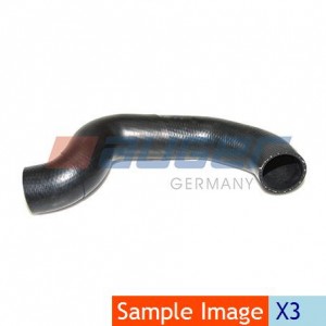 патрубок системы охлаждения! \MAN 83603 AUGER