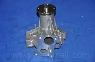 Насос водяной HYUNDAI PORTER/H-100/GALLOPER/STAREX/MITSUBISHI PAJERO 2.5TD 92- D PHA-006 PMC PARTS MALL