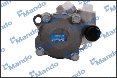 Насос гидроусилителя HYUNDAI HD120 дв.D6GA MANDO EX571006J100 MANDO