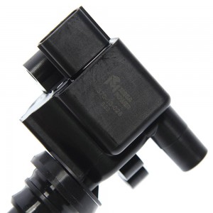 Катушка зажигания KIA Sorento MEGAPOWER 370-13-026 MEGA POWER