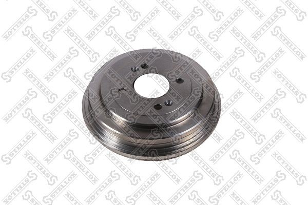 барабан тормозной !\ Hyundai Accent/i20, KIA Rio 1.2-1.6/1.5CRDi 05> 6020-1867-SX STELLOX