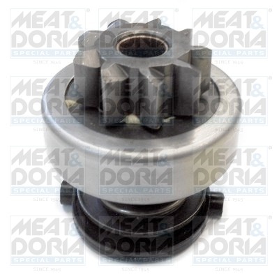 Привод стартера FIAT Ducato (02-) (бендикс) MEAT&DORIA 47005 MEAT DORIA
