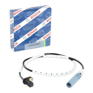 датчик ABS! задний\ BMW E81/E82/E87/E88/E90/E92 2.0-3.0i/D 04> 0986594571 BOSCH
