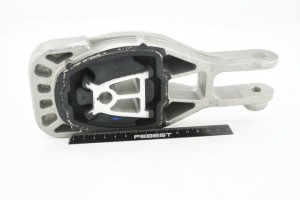 Опора двигателя задняя OPEL MOKKA J13 2013- OPM-MOKR OPM-MOKR FEBEST