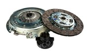 Сцепление УАЗ Патриот в сборе дв.IVECO STARCO SPK242102D STARCO
