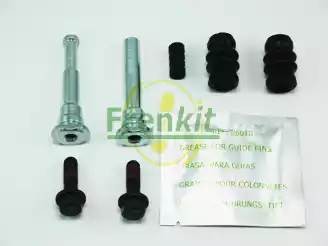 Втулка KIA Joice (99-03) направляющей суппорта переднего FRENKIT 810002 FRENKIT