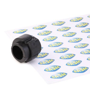 Втулка стабилизатора передняя AUDI A4 (B6, B7) 9001740 9001740 SASIC