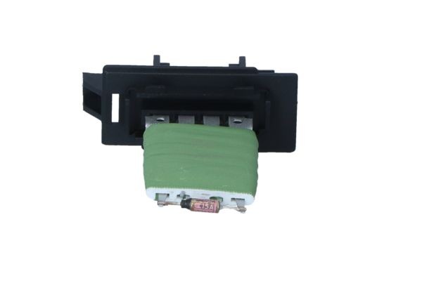 резистор вентилятора печки!\ MB Sprinter 95-06 342019 NRF