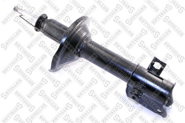 амортизатор передний правый газовый!\ Subaru Forester except 2.0 Turbo 97-02 4214-0396-SX STELLOX