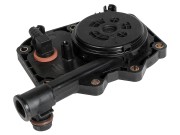 клапан вентиляции картера!\ BMW E38/E39 96-04 0125755SX STELLOX