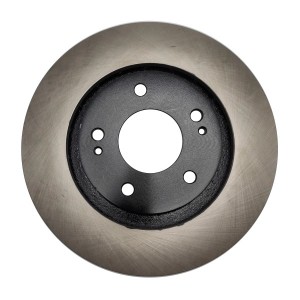 Диск тормозной вентилируемый MITSUBISHI Lancer 1988 ~ 2009 / Outlander 2001 ~ /  GD0031 CTR