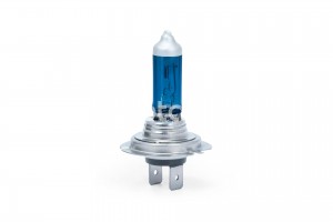 METACO. H7 12V-55W COOL BLUE +100% ЯРКОСТИ Галогенная лампа Cool Blue +100% ярко 9510H7100 METACO