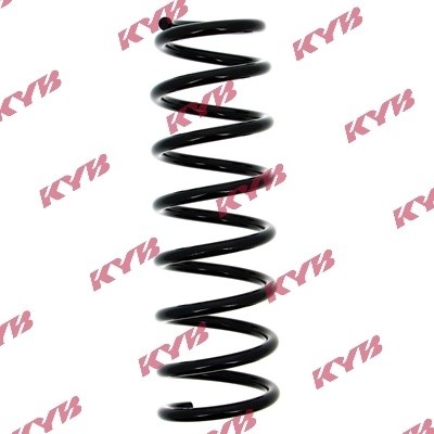 пружина задняя!\ Mitsubishi ASX 1.6/1.8 10> RA6222 KAYABA