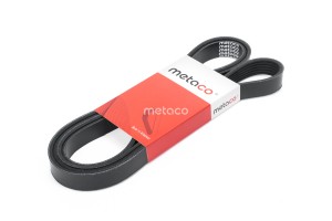 AUDI/MB 6PK2280 6PK2280 METACO