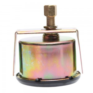 Манометр МТЗ,ЛТЗ 10атм. MEGAPOWER 38023001 MEGA POWER