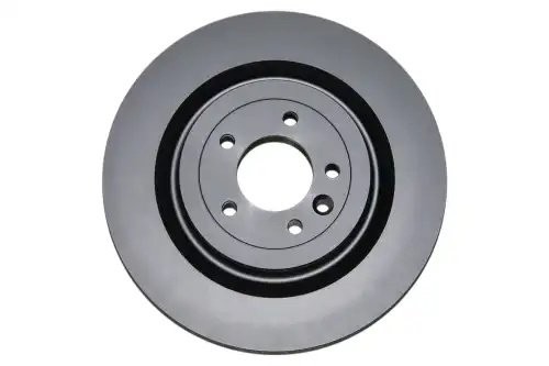 диск тормозной задний! (09B50411)\ Land Rover Discovery 5, Range Rover 4 Z06606 ZENTPARTS