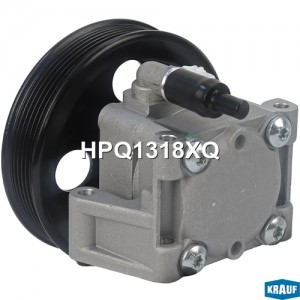 Насос гидроусилителя руля HPQ1318XQ HPQ1318XQ KRAUF