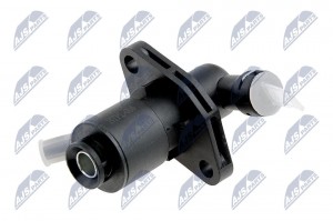цилиндр сцепления!\ Ford Fiesta/Fusion 02> NSPPL006 NTY