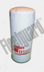 Фильтр тон.оч.топлива FF5507 FLEETGUARD