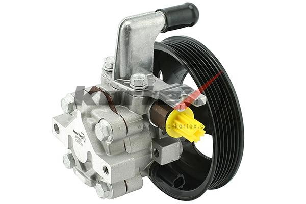 Насос ГУР HYUNDAI SANTA FE 10-KIA SORENTO 09- 2.4 KPS053 KPS053 KORTEX