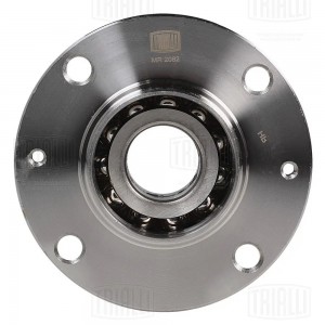 Ступица Peugeot Partner (02-)/Citroen Berlingo (02-) с ABS (задн. в сборе с подш MR 2082 TRIALLI