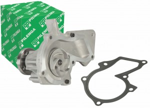 Помпа системы охлаждения FORD, MAZDA, VOLVO 1.6 WP-P2160 WPP2160 PILENGA