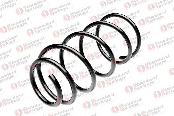 FORD FOCUS II (2005-2008) 1,8 TDCi / 2,0 TDCi седан/хэтч/универ ST110111F STANDARD SPRINGS