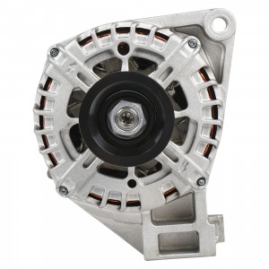 Генератор для а/м Chevrolet Captiva C140 (10-)/Opel Antara (10-) 3.0i 150A (LG 0 LG0508 START VOLT