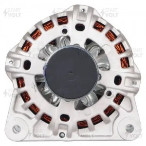 Генератор для а.м Лада Largus 20- ,X-Ray 20- 1.6i 125A LG 0925 LG0925 START VOLT