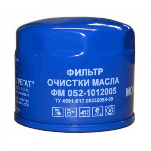 ФИЛЬТР МАСЛЯНЫЙ ММЗ 3LD,3LDT,3LDG ЛААЗ 0521012005 0521012005 LIVNY