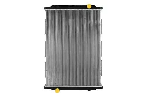 радиатор системы охлаждения! без рамки 968x708x40\ RVI Premium Z20016 ZENTPARTS