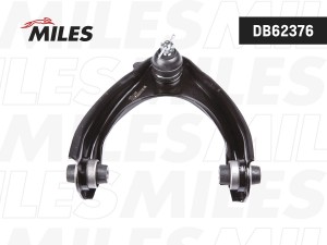Рычаг передней подвески верхний левый HONDA CIVIC 95- (LEMFORDER 2812401) DB6237 DB62376 MILES