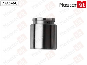 Поршень тормозного суппорта MITSUBISHI ASX 2012- 77A5466 77A5466 MASTER KIT