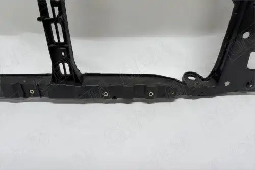 Панель передняя (суппорт радиатора) Kia Sportage 2 JE (2005-2010) OEM0071PANP OEMPARTS