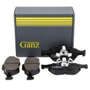 FORD FUSION (02>)/ MAZDA2 (03-06) GIJ09043 GANZ