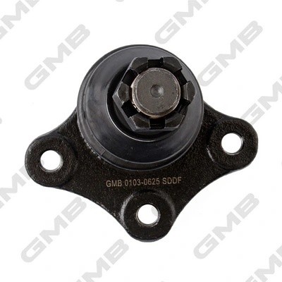 Опора шаровая передняя нижняя Kia Besta, Bongo, K2500/2700, K-series (92-) 01030 0103-0625 GMB