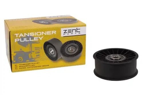 ролик натяжителя ремня! (мп) \Omn MB O303/350/404 Z24189 ZENTPARTS