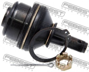 TOYOTA 4 RUNNER / LAND CRUISER (120)/PRADO 0120-335 FEBEST