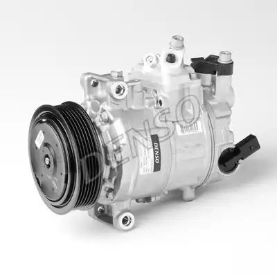 Компрессор VW Tiguan (07-) кондиционера DENSO DCP02030 DENSO