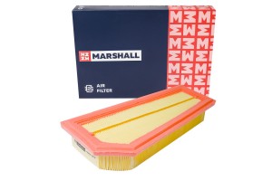 Фильтр воздушный MB C-Class W204 07-  E-Class W212 09- MA3416 MA3416 MARSHALL