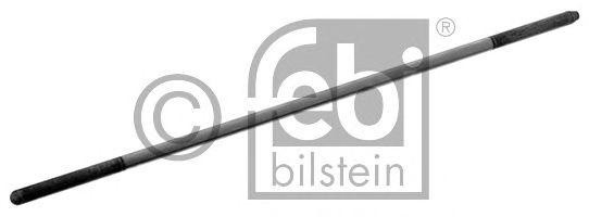 Шток VW Golf 2,3,4 (1.4/1.6/1.8/1.9/2.0) AUDI A3 (96-03) сцепления FEBI 15916 FEBI BILSTEIN