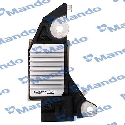 Регулятор генератора BN93740827 MANDO