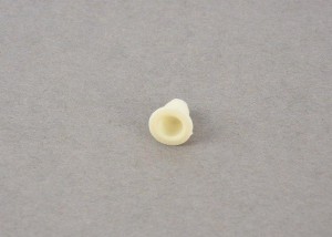 Пистон BMW 3 (E36) крепления молдинга двери передней OE 51 13 1 960 127 BMW