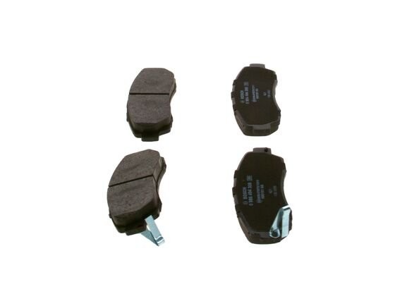 HONDA CR-V (2007>) С ОТВЕРСТИЯМИ ПОД ПРУЖИНЫ 0 986 494 308 BOSCH