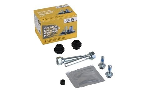 р/к направл. суппорта пер.! с направл Hyundai i40/ix35, KIA Sportage Z187667 ZENTPARTS