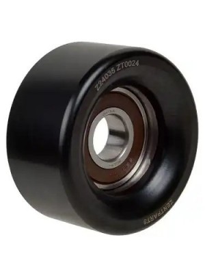 ролик натяжной! без натяжителя\ Toyota RAV 4/Avensis 1.4/1.6/2.0/2.4 VVT-I 00> Z24035 ZENTPARTS