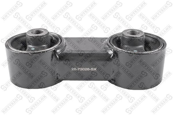 подушка ДВС нижняя правая! VIN: <577030\ Daewoo Matiz 0.8 SOHC <98 25-73026-SX STELLOX