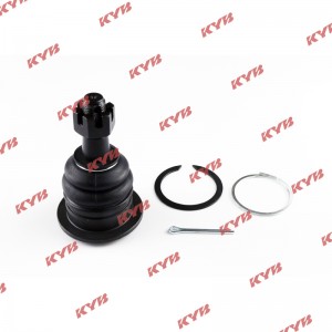 опора шаровая верхняя! Toyota Hi Lux 05> KBJ1003 KAYABA
