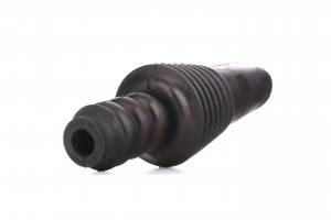Пыльник и отбойник RENAULT Logan (04-),Sandero (08-) амортизатора переднего комп 37647 FEBI BILSTEIN