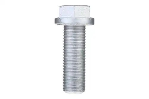 болт! стопорный M22x1.5x65  MAN Truck Z63169 ZENTPARTS